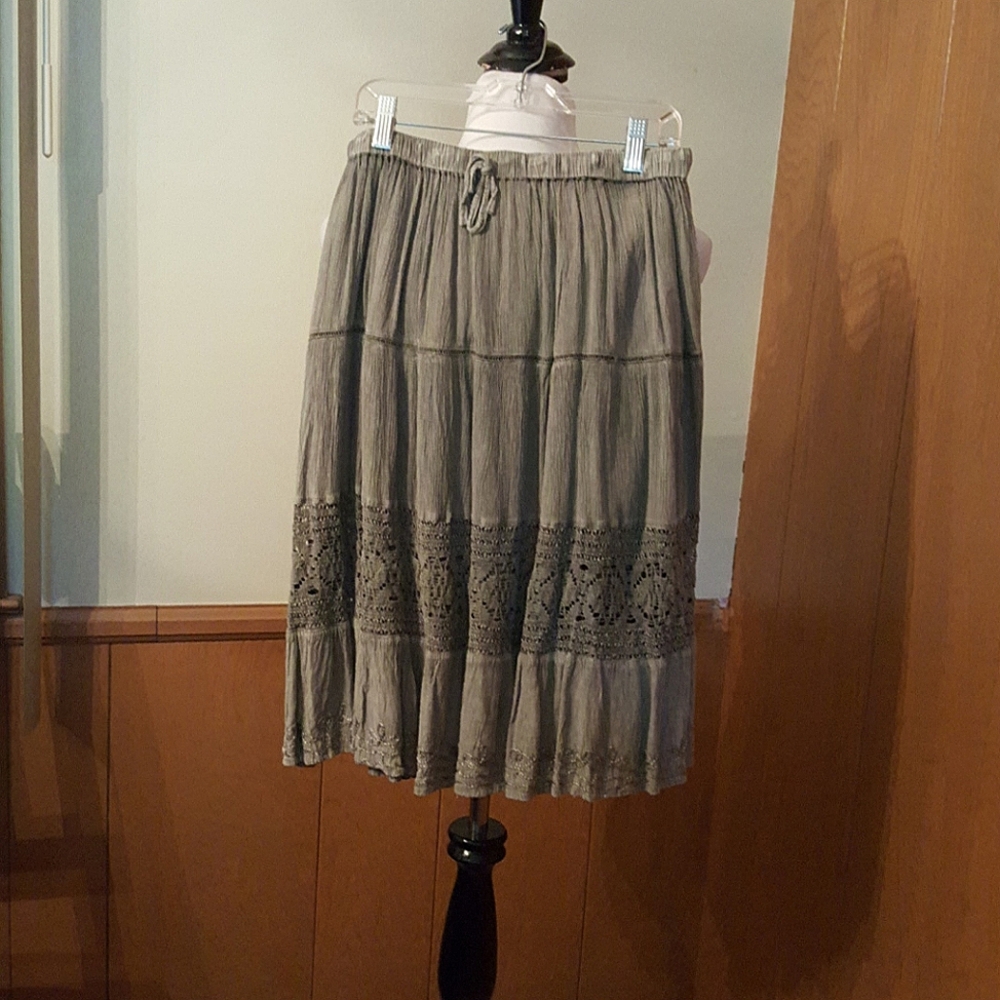 Skirt